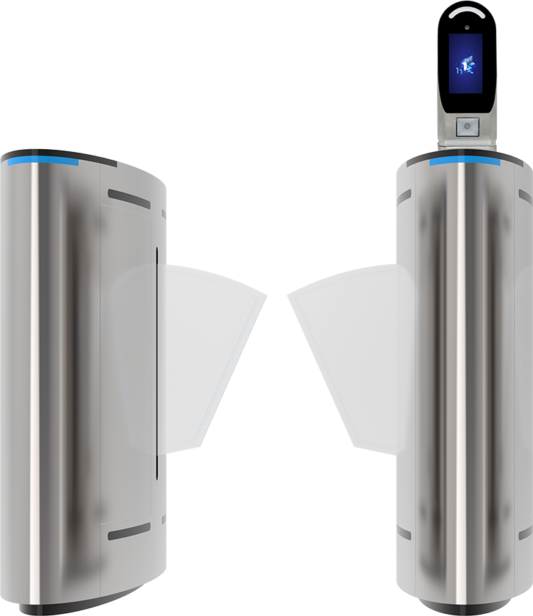 微拍堂官网景区社保卡实名消费闸机