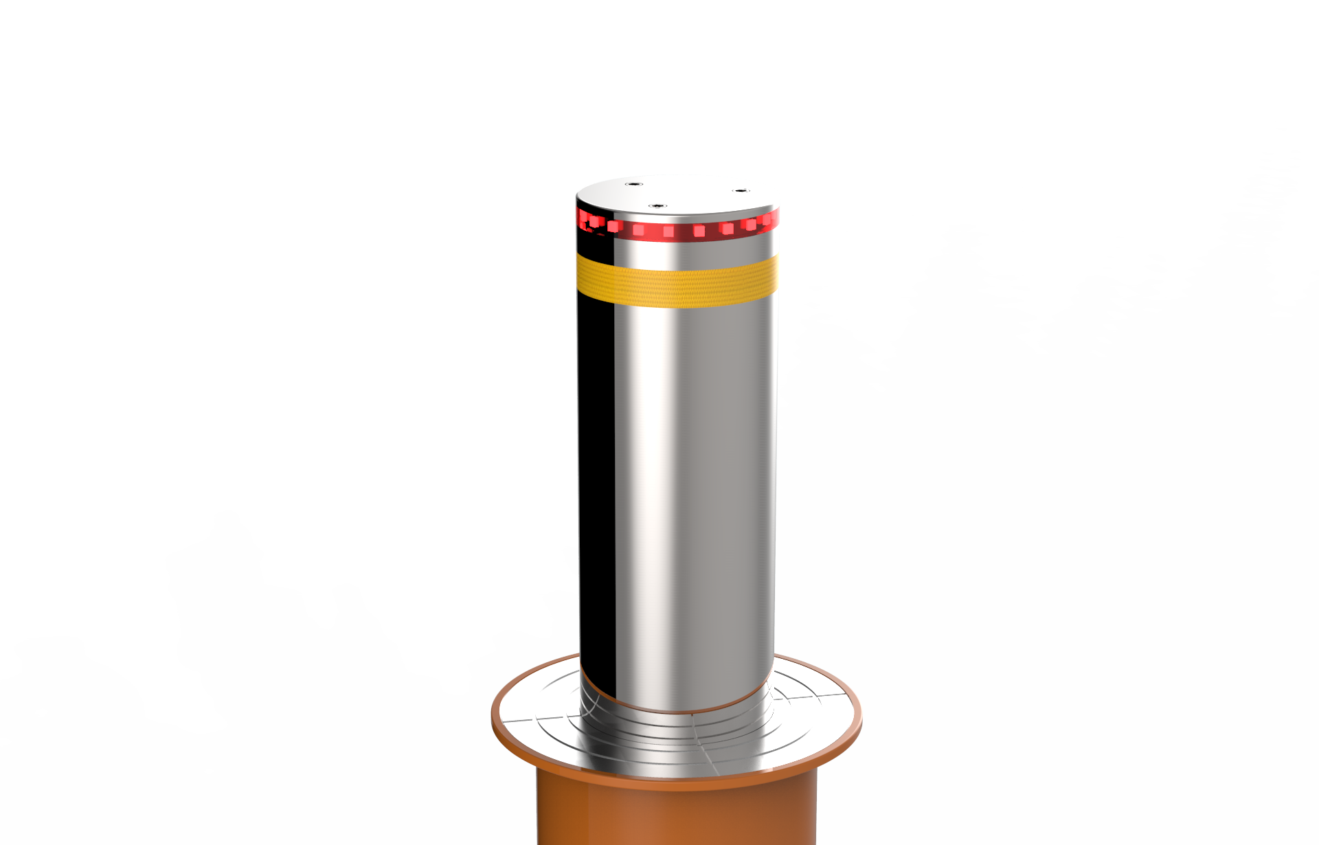 微拍堂官网HB-102全自动液压升降柱